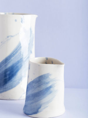 קנקן כחול / S