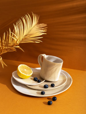 כוס מאג טבעית