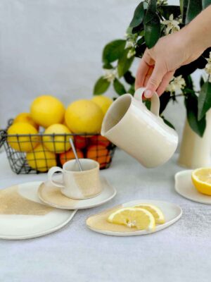 קנקן טבעי / S